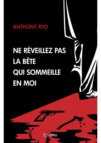 Ne réveillez pas la bête qui sommeille en moi