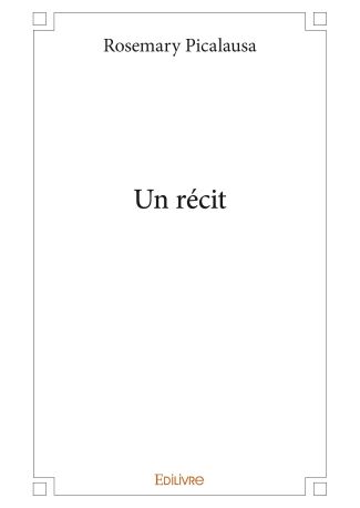 Un récit