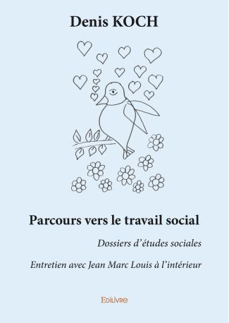 Parcours vers le travail social