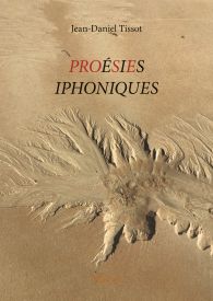 Proésies iPhoniques