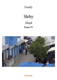 Slehy - Tome IV