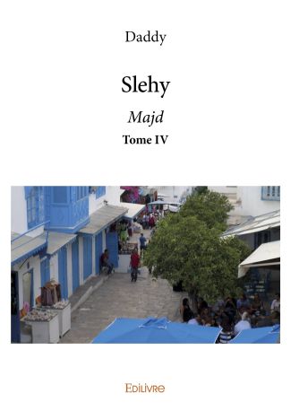 Slehy - Tome IV