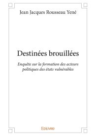 Destinées brouillées