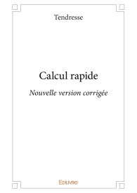 Calcul rapide