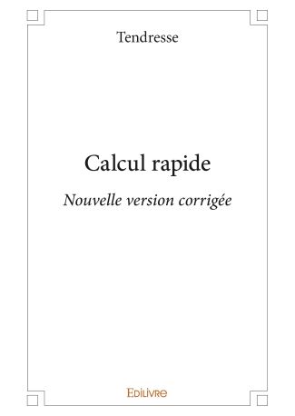 Calcul rapide