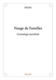 Nuage de Familles