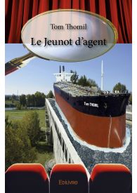 Le Jeunot d'agent