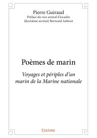 Poèmes de marin