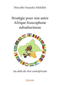 Stratégie pour une autre Afrique francophone subsaharienne