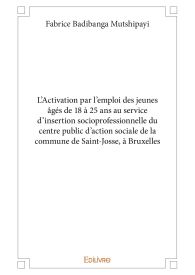 L'Activation par l'emploi des jeunes âgés de 18 à 25 ans