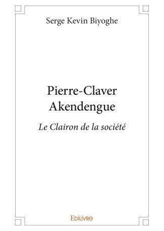 Pierre-Claver Akendengue