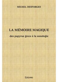 La Mémoire magique