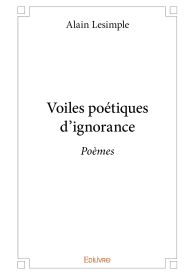 Voiles poétiques d'ignorance