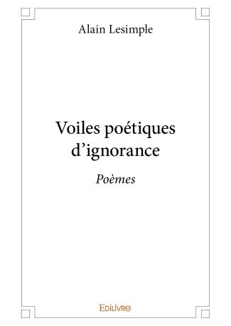 Voiles poétiques d'ignorance