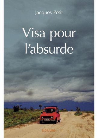 Visa pour l'absurde