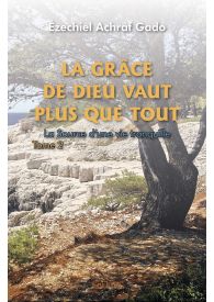 La grâce de Dieu vaut plus que tout - Tome 2