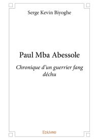 Paul Mba Abessole