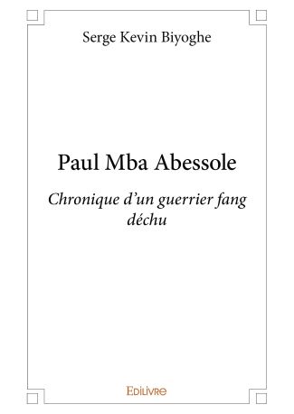 Paul Mba Abessole