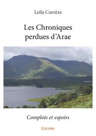 Les Chroniques perdues d'Arae - Tome 1
