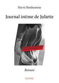 Journal intime de Juliette
