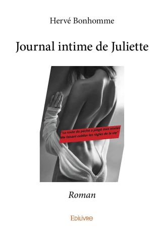 Journal intime de Juliette