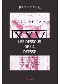 Les Dessous de la déesse