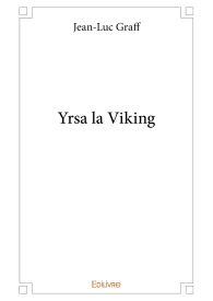 Yrsa la Viking