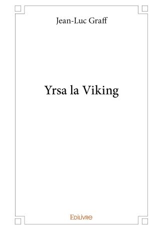 Yrsa la Viking