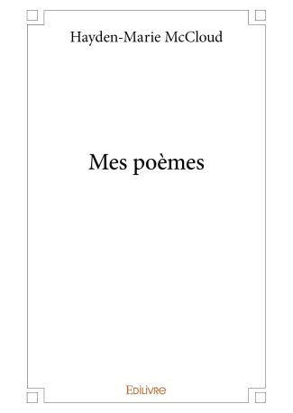 Mes poèmes