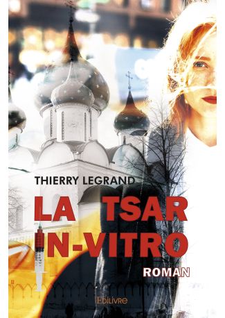 La Tsar in-vitro
