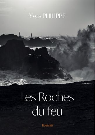 Les Roches du feu