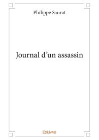 Journal d'un assassin