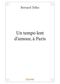 Un tempo lent d'amour, à Paris