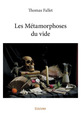 Les Métamorphoses du vide