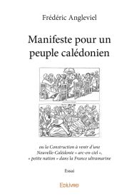 Manifeste pour un peuple calédonien