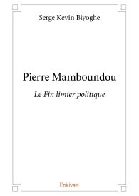 Pierre Mamboundou