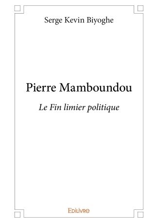 Pierre Mamboundou