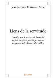 Liens de la servitude