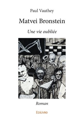 Matvei Bronstein