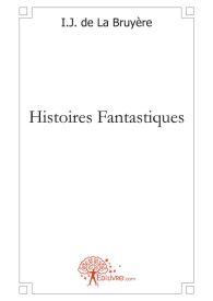 Histoires Fantastiques