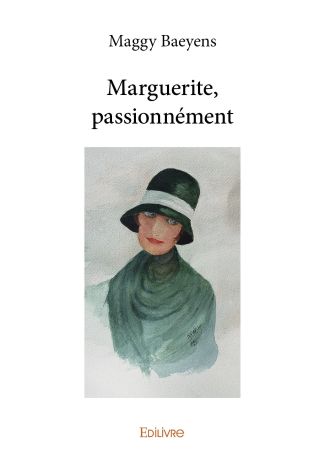Marguerite, passionnément