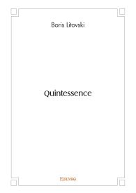 Quintessence