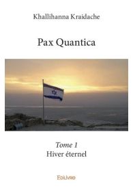 Pax Quantica - Tome 1