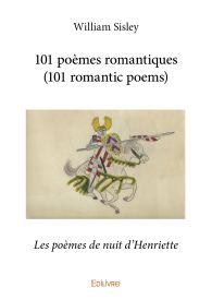 101 poèmes romantiques (101 romantic poems)