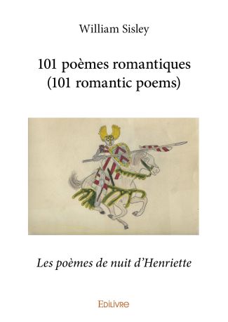 101 poèmes romantiques (101 romantic poems)