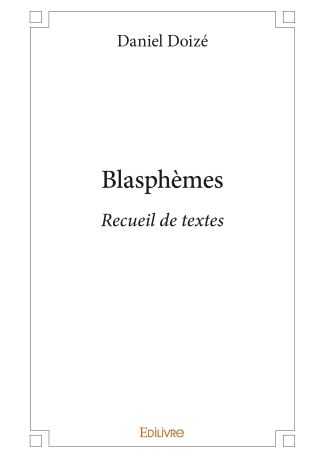 Blasphèmes