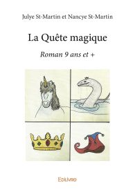 La Quête magique