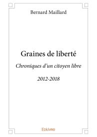 Graines de liberté