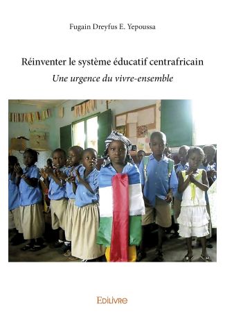 Réinventer le système éducatif centrafricain