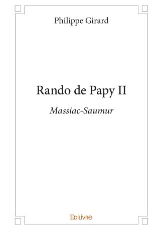 Rando de Papy - Tome 2